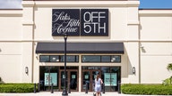 Saks Off 5th closing stores across multiple states