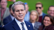 Bessent says he's 'optimistic' as Supreme Court weighs fate of Trump's entire trade agenda