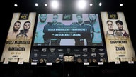 UFC and IBM reveal AI-powered 'In-Fight Insights' technology ahead of Madison Square Garden event