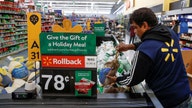 Walmart's strong quarter shows Americans are still spending