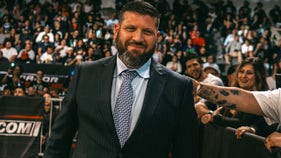 Major League Wrestling's Court Bauer dishes on exciting growth - Fox Business News