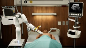 Microsoft AI tool outperforms doctors in complex diagnoses, study finds - Fox Business News