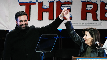 Mamdani could face setback in Albany on his plan to pay for socialist programs - Fox News