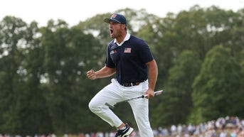 Two-time US Open champion Bryson DeChambeau continues fine-tuning every edge of his game - Fox News