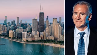 ‘Come home, Ken!’: Chicago leader cries out as property taxes ice over - Fox News