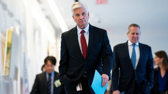 Fed's Waller says he fits the bill for central bank leadership after Bessent meeting - Fox News