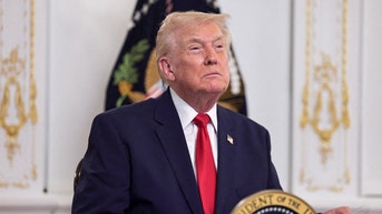 Trump issues direct warning to airlines, pilots on Venezuelan airspace - Fox News