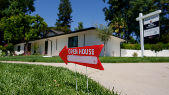 Mortgage rates hit highest level in nearly a year - Fox News