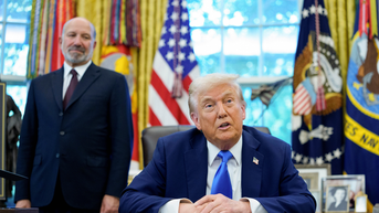 Americans could be closer to $2K payout as Supreme Court predicted to side with Trump - Fox News