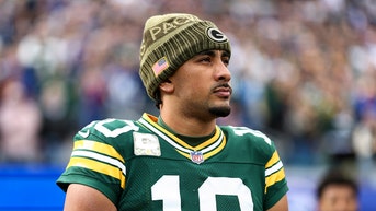 Toyota turns Packers fans' theory about star quarterback Jordan Love into fun promotion during annual event - Fox News