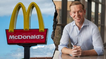 McDonald’s CEO sounds alarm on ‘sticky’ inflation and record beef costs - Fox News