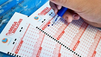 Lottery reveals where single ticket capturing $980M jackpot was sold - Fox News