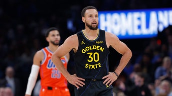 Stephen Curry, Under Armour part ways so NBA superstar can focus on independent brand - Fox News