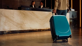 Travel chaos erupts after Marriott-backed hotel chain plans bankruptcy: report - Fox News