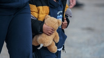 Build-A-Bear recalls Heartwarming Hugs bears over zipper choking hazard - Fox News