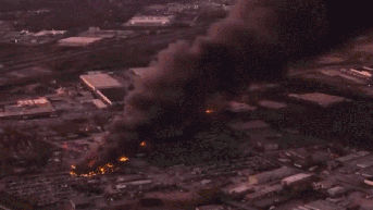 UPS grounds MD-11 fleet indefinitely after crash kills 14 in Louisville - Fox News