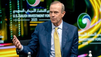 Chevron chief warns of airline schedule cuts as jet fuel prices spike - Fox News