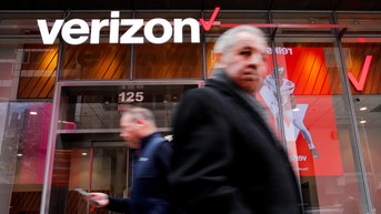 Verizon to cut up to 15K jobs as it seeks to cut costs under new CEO - Fox News