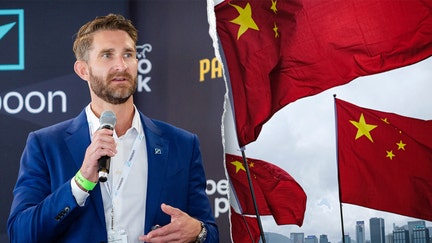 Black Flag, an accelerator focused on technologies vital to America&rsquo;s national security, recently unveiled a new initiative aimed at helping the U.S. maintain its technological edge and out-innovate China in the global tech race. - Fox Business News