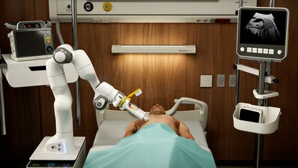NVIDIA healthcare - Fox Business News