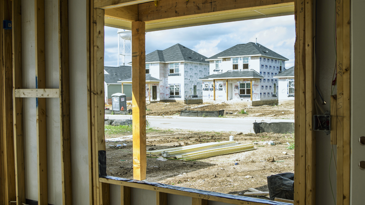 The top 3 reasons housing has become so unaffordable in the US market, experts say - Fox Business News