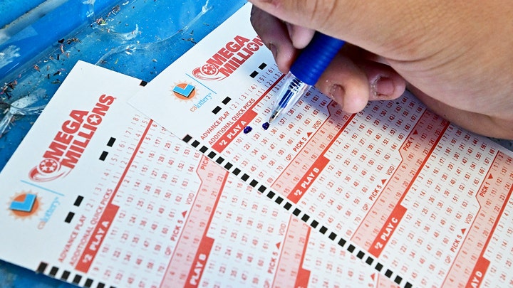 Lottery reveals where single ticket capturing $980M jackpot was sold - Fox Business News