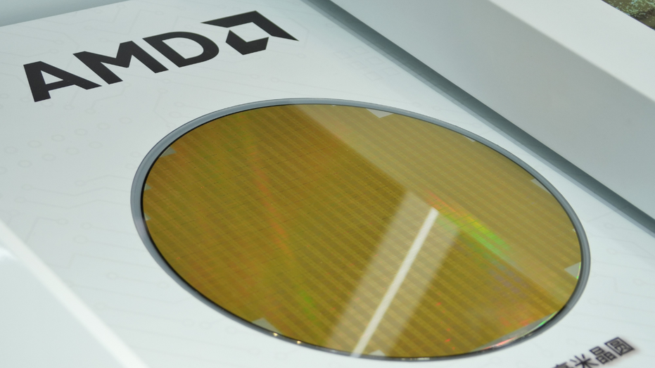 amd gold chip