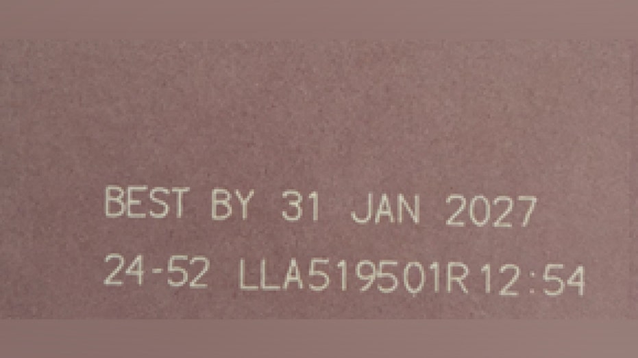 Dreyer’s Grand Ice Cream, Inc. is recalling certain Häagen-Dazs ice cream bars due to the possible presence of undeclared wheat.