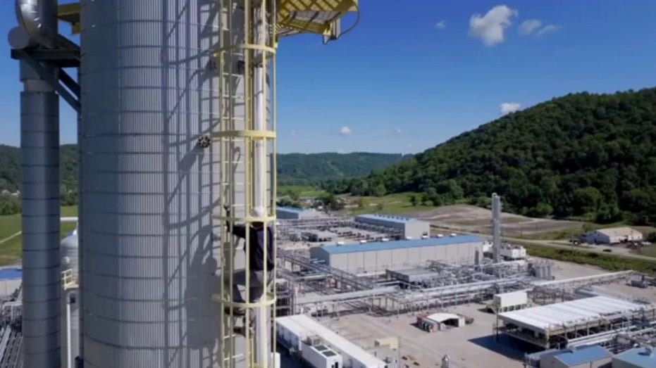 natural-gas-has-been-the-most-powerful-decarbonatization-tool-over-the-last-ten-years-ceo-says Williams Companies gets permits for Northeast Supply Enhancement Pipeline