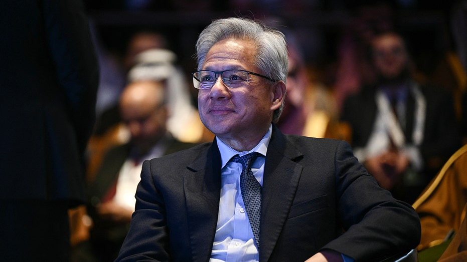 US-SAUDI ARABIA-POLITICS-TECHNOLOGY-ENERGY