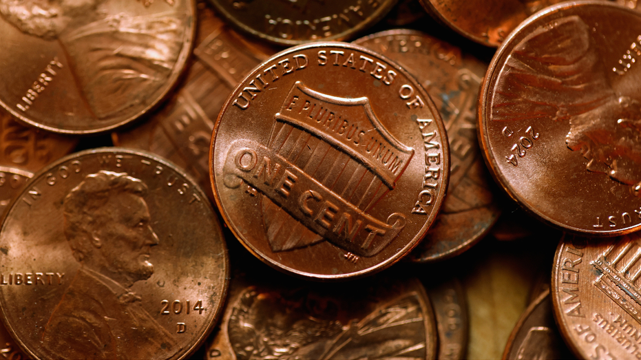 America #39 s penny production ends after more than 230 years due to costs