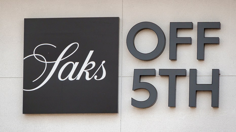 Saks OFF 5TH In San Diego