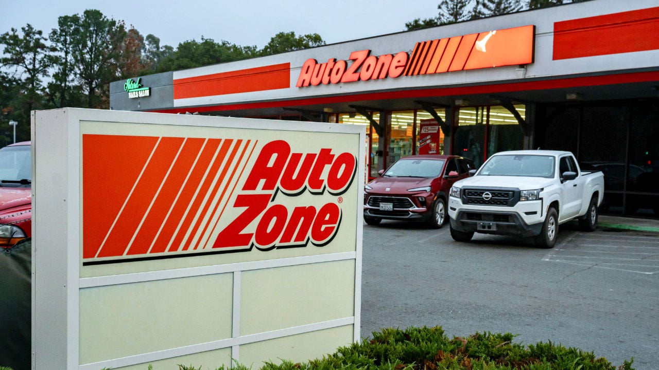 AutoZone opens 53 new stores while navigating inflation and tariff cost increases AutoZone opens 53 new stores while navigating inflation and tariff cost increases