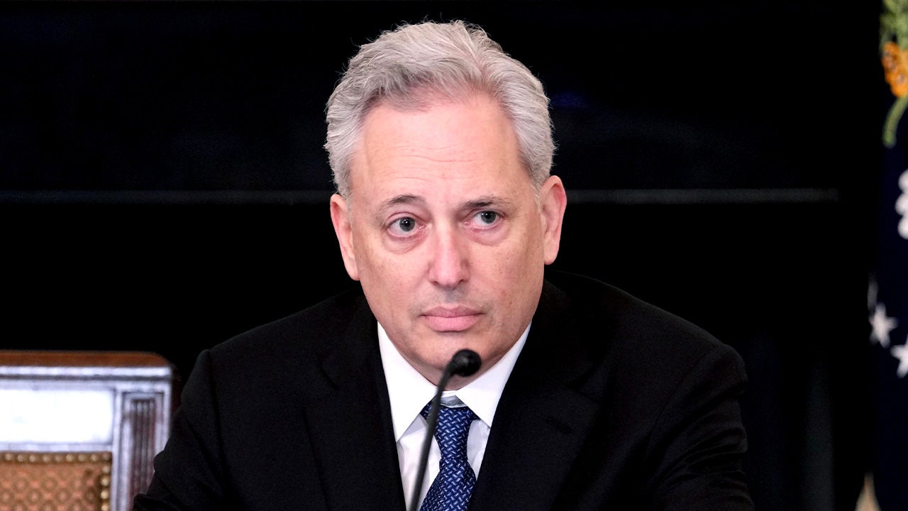 White House AI Czar David Sacks Criticizes Blue States fo...