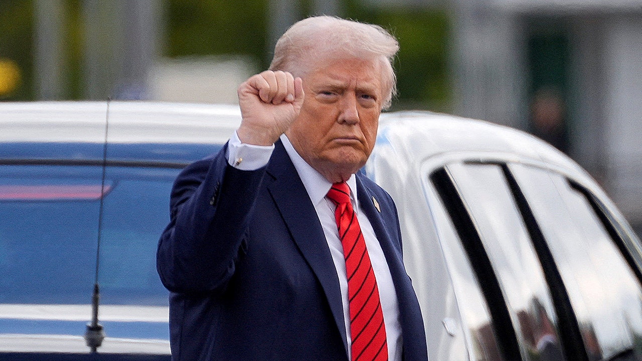 Trump’s call for .5 trillion defense budget would add trillions to debt: CRFB