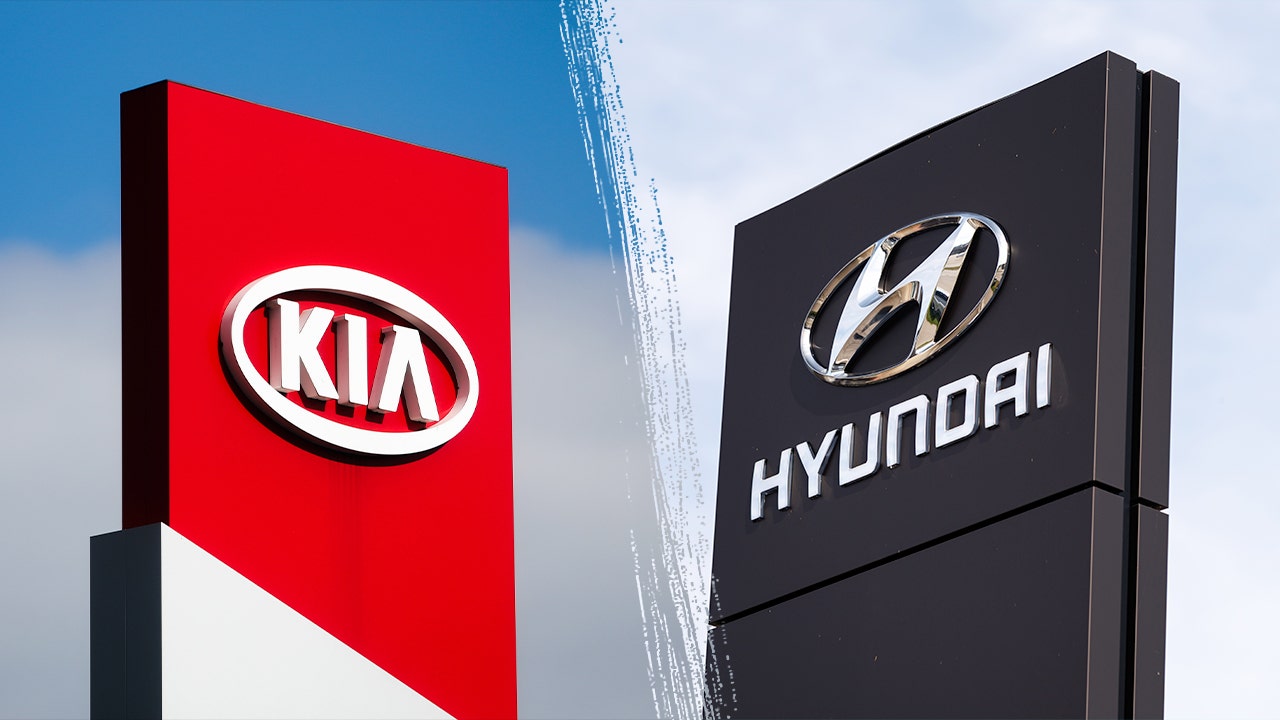 Hyundai, Kia to spend millions fixing anti-theft technology after cars become top targets for crime Hyundai, Kia to spend millions fixing anti-theft technology after cars become top targets for crime
