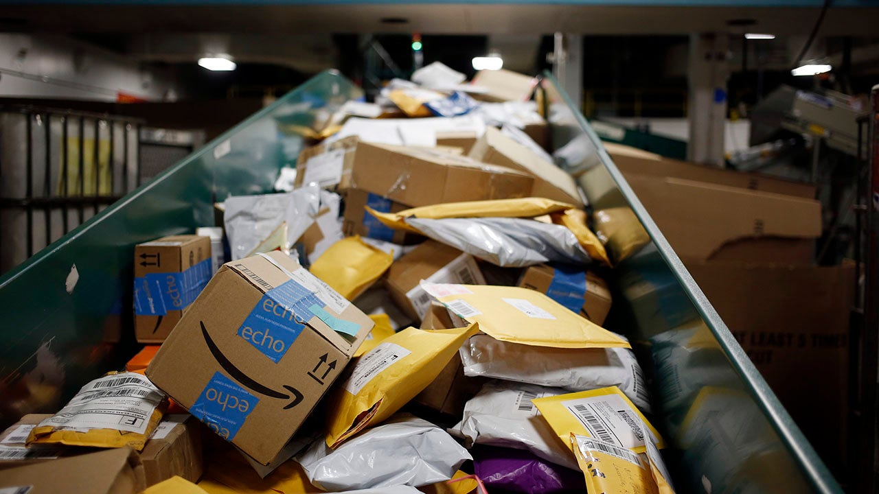 Amazon to cut thousands of jobs in sweeping corporate layoffs