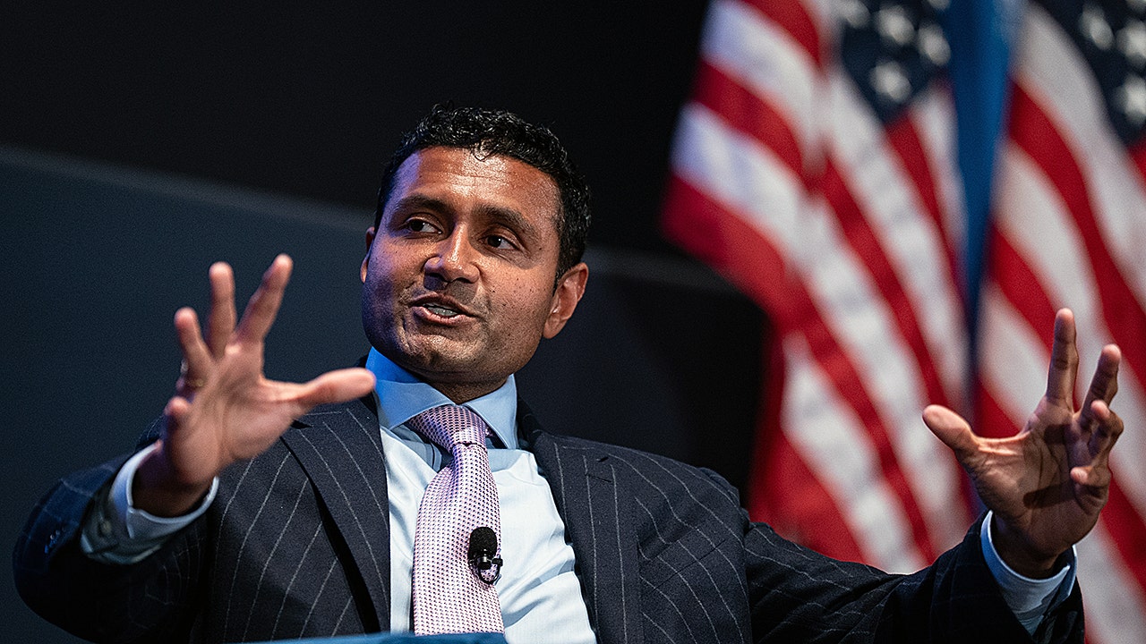 A tech executive says AI is fueling a blue-collar production boom, not job losses A tech executive says AI is fueling a blue-collar production boom, not job losses