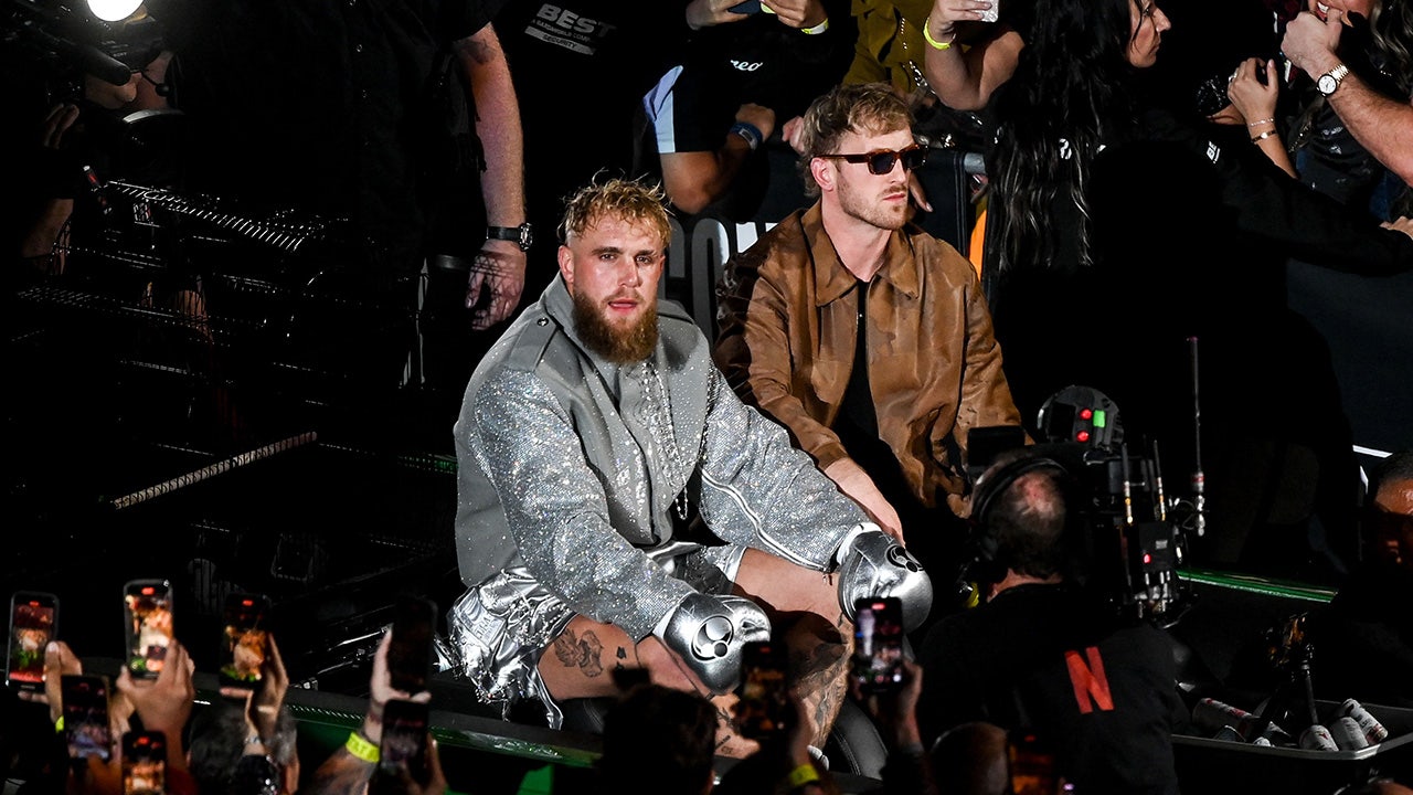 Jake and Logan Paul become business partners for first time amid major venture capital firm news Jake and Logan Paul become business partners for first time amid major venture capital firm news