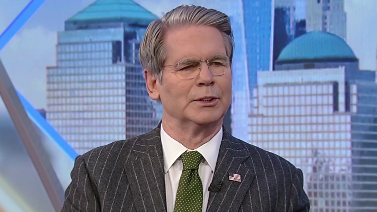 Scott Bessent says real affordability relief, ‘substantial drop’ in inflation coming soon Scott Bessent says real affordability relief, ‘substantial drop’ in inflation coming soon