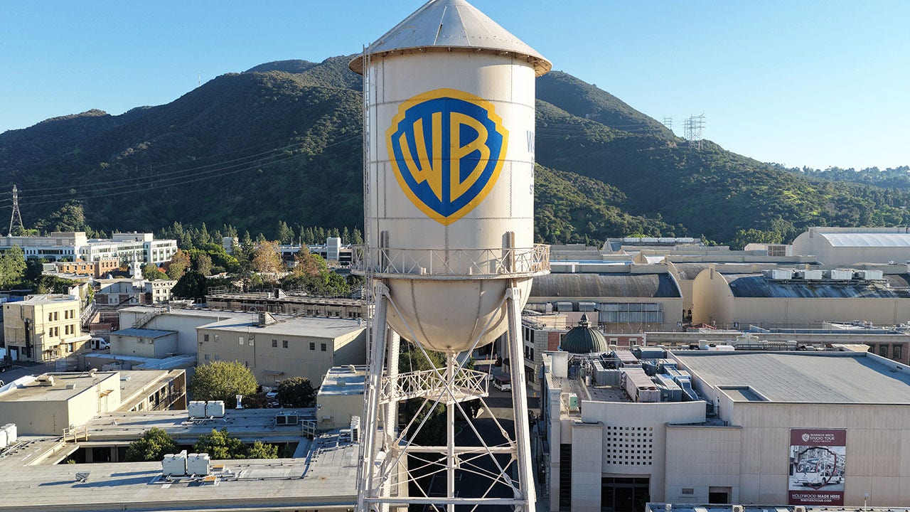 Warner Bros board slams Paramount takeover bid as shareholders face B Netflix choice decision