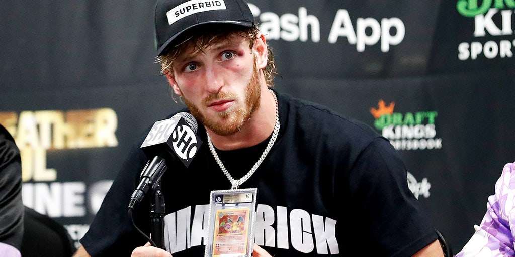 what pokemon card did jake paul buy Logan Paul sells Pokmon's Pikachu Illustrator card for record $16m to AJ Scaramucci Logan Paul paid $5.3 million