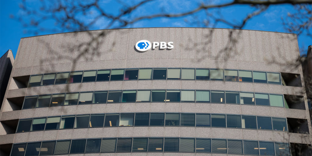 Arkansas to become first state to cut ties with PBS: 'Not feasible"