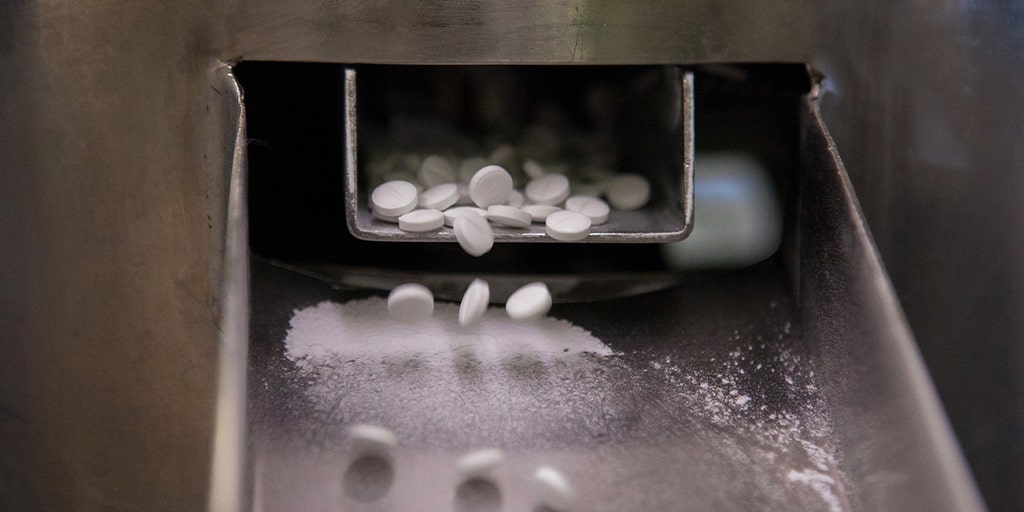 La FDA alerta sobre contaminación en medicamento para la presión arterial