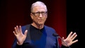 Bill Gates, founder of Microsoft, speaks at Caltech's Beckman Auditorium in Pasadena on Monday, November 3, 2025 - Fox News