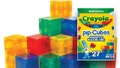 A popular Crayola-branded magnetic building kit has been recalled nationwide over a risk of "serious injury or death" tied to the possible ingestion of loose magnets. - Fox News