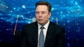 Elon Musk, chief executive officer of Tesla Inc., during the US-Saudi Investment Forum at the Kennedy Center in Washington, DC, US, on Wednesday, Nov. 19, 2025 - Fox News