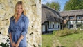 Sienna Miller has placed her cottage in the English countryside on the market for $2.1 million. - Fox News