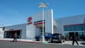 The $20 million, 96,000-square-foot new Toyota of San Bernardino dealership officially opened in San Bernardino, California, on Oct. 20, 2021. - Fox News