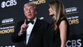 President Donald Trump and first lady Melania Trump arrive for the 48th Kennedy Center Honors gala at the Kennedy Center in Washington, DC, on December 7, 2025. - Fox News